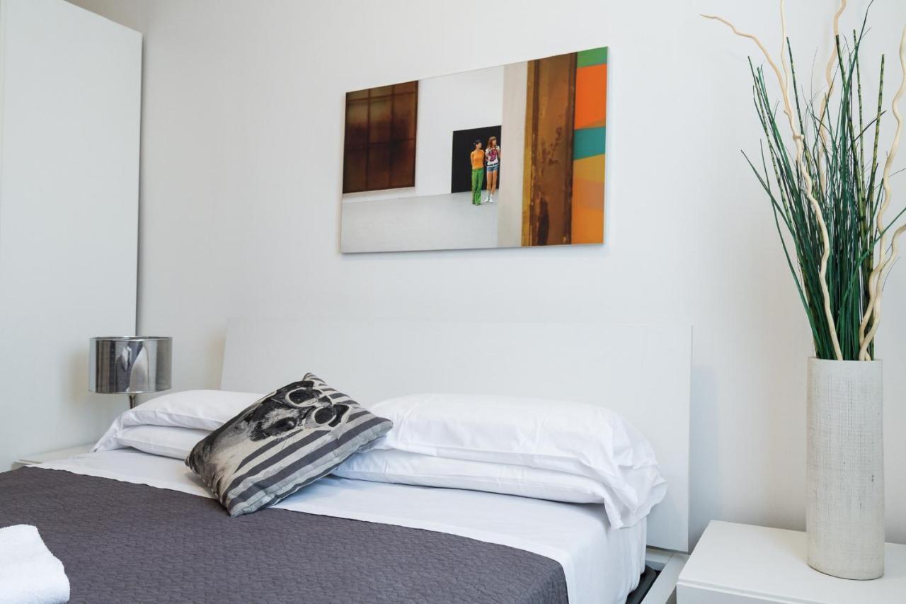 Accademia Charm Apartments By Wonderful Italy Velence Kültér fotó