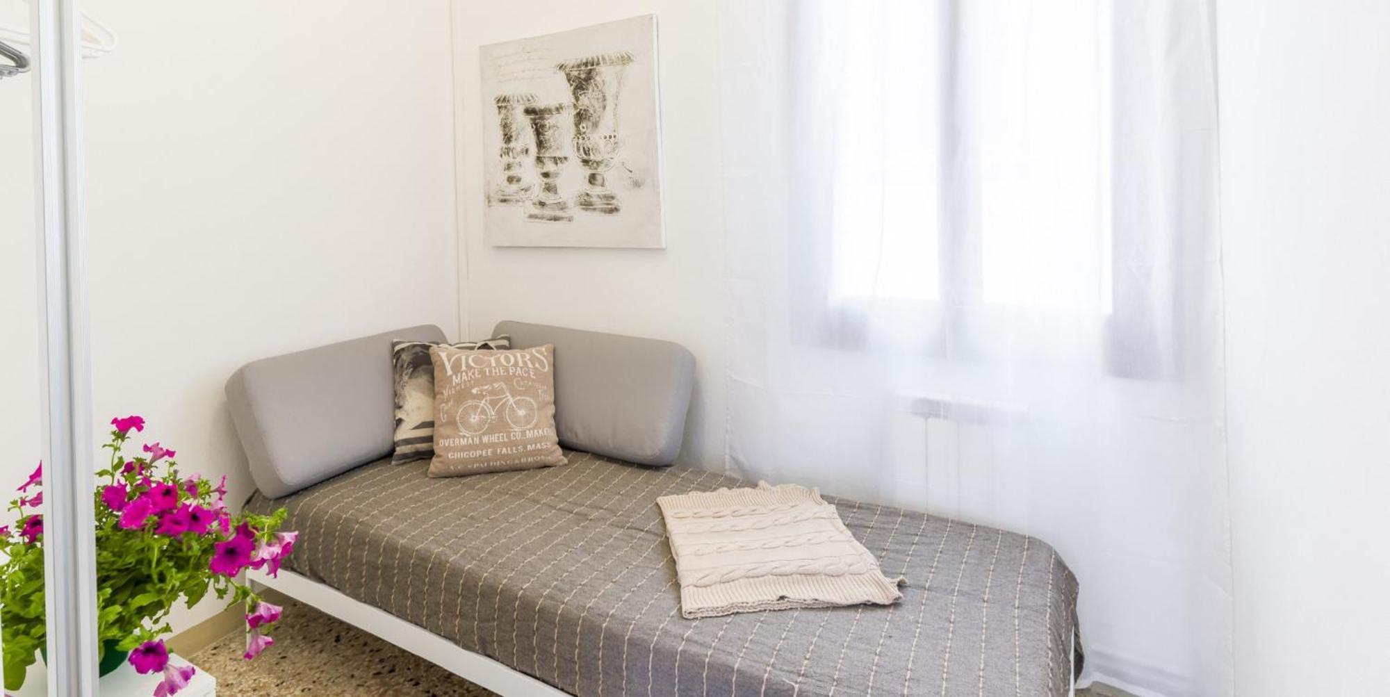 Accademia Charm Apartments By Wonderful Italy Velence Kültér fotó
