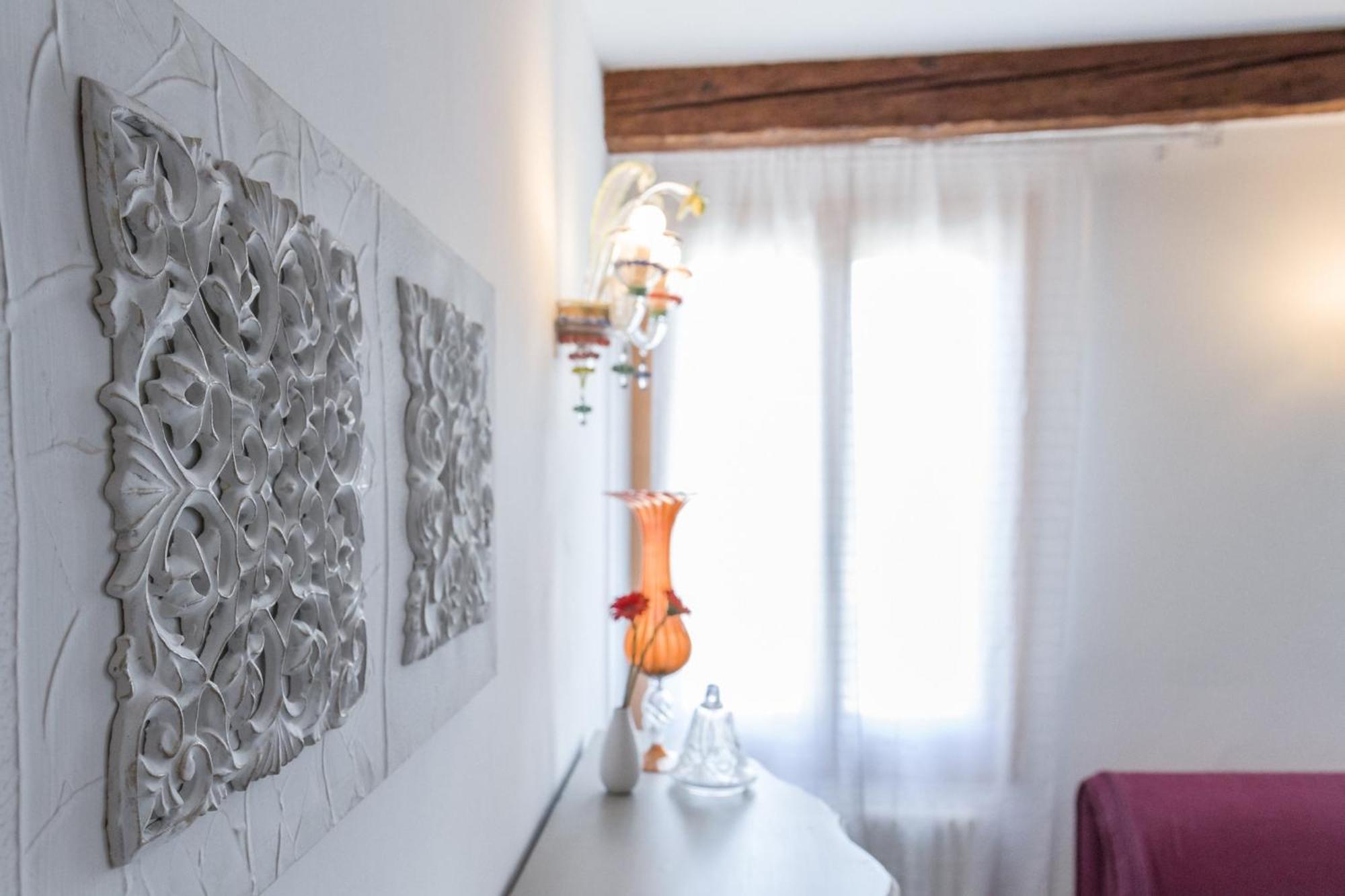 Accademia Charm Apartments By Wonderful Italy Velence Kültér fotó