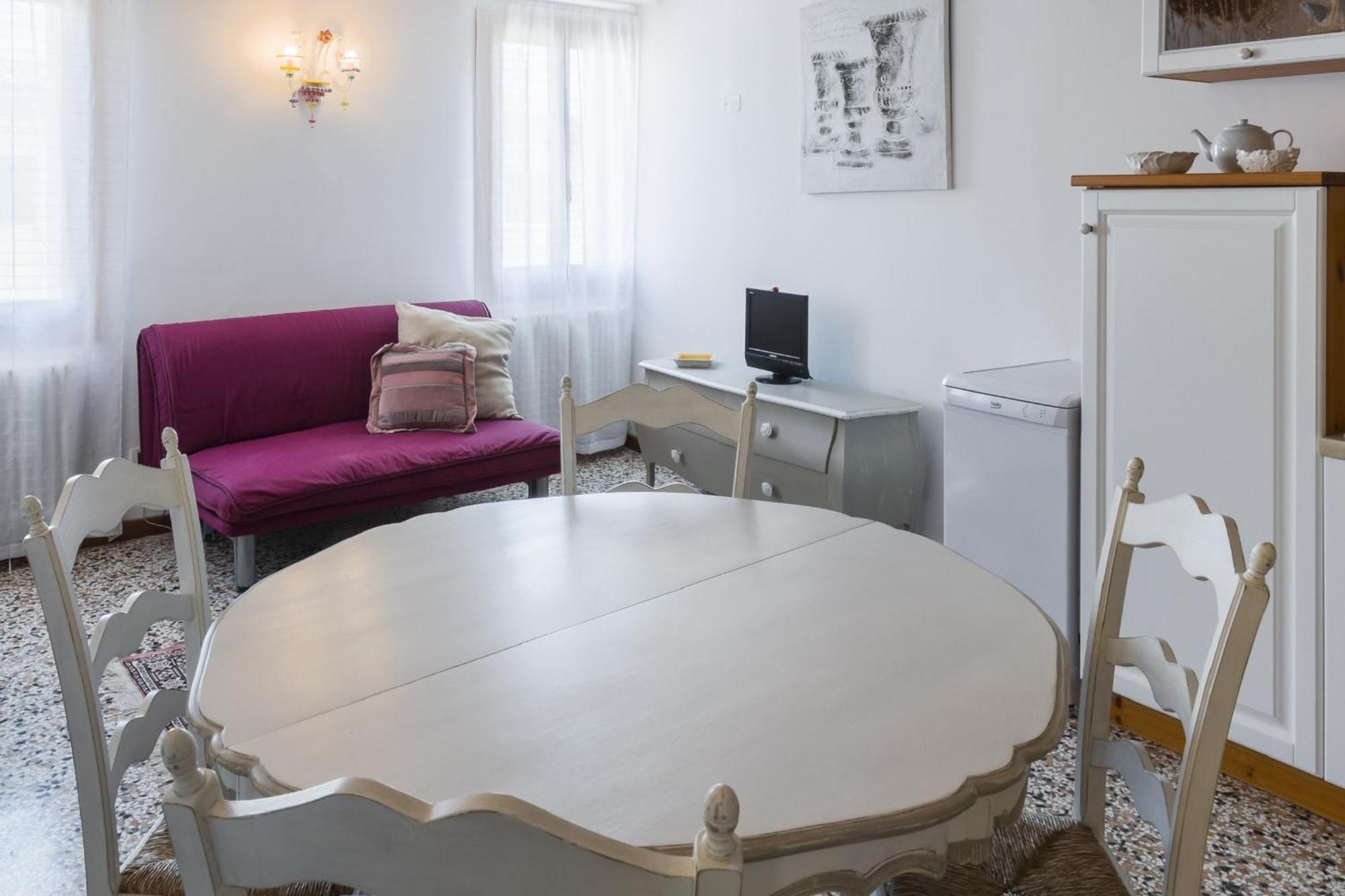 Accademia Charm Apartments By Wonderful Italy Velence Kültér fotó