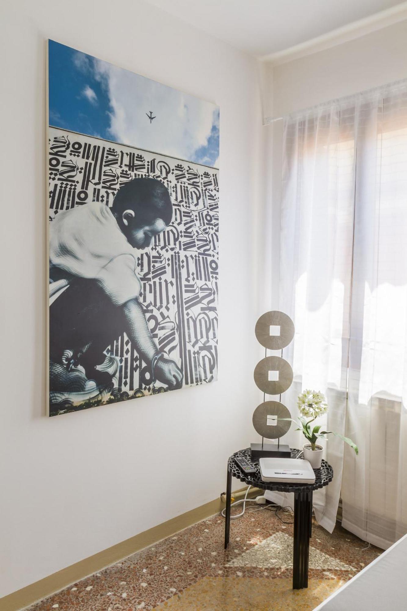 Accademia Charm Apartments By Wonderful Italy Velence Kültér fotó