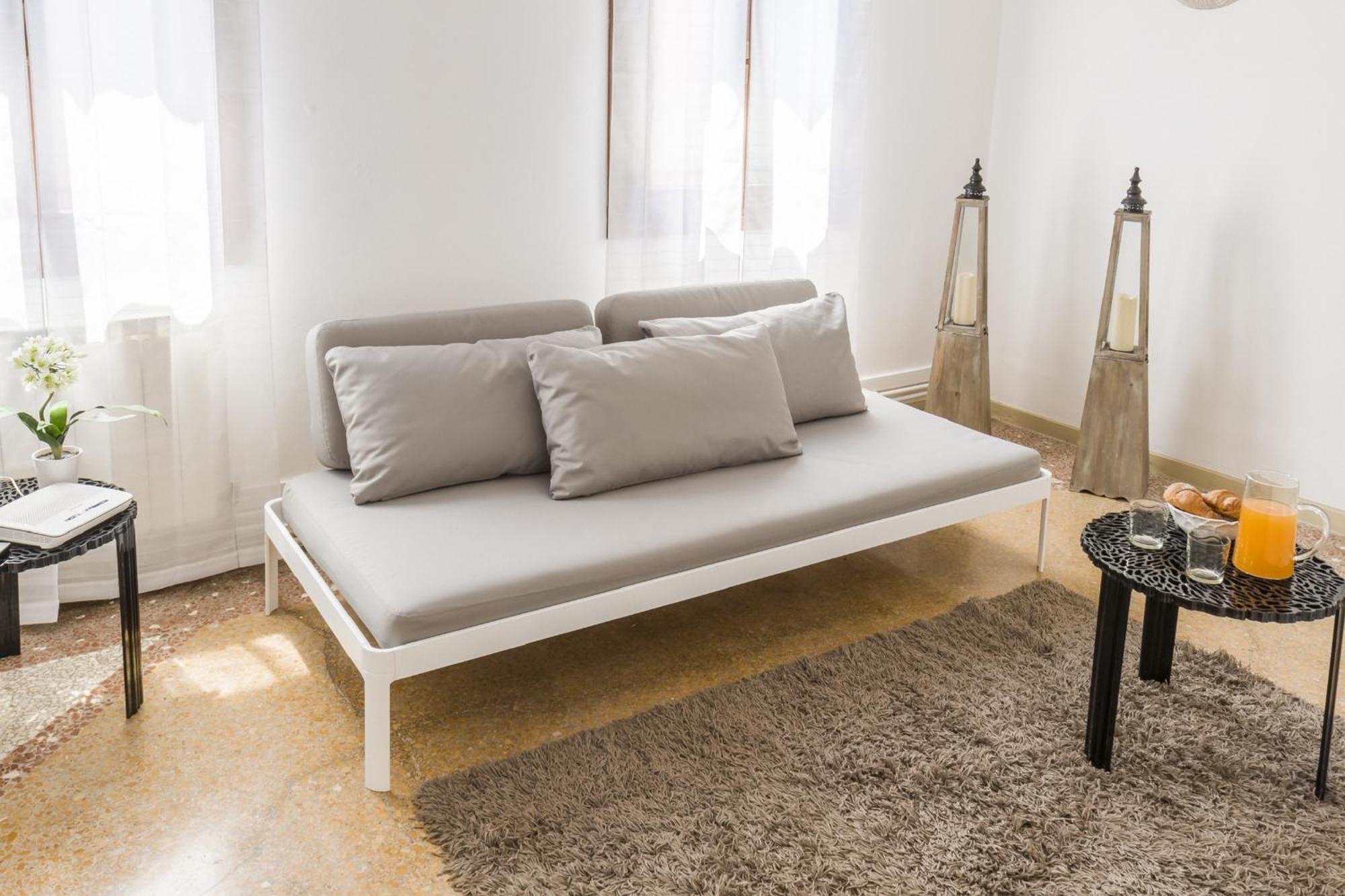 Accademia Charm Apartments By Wonderful Italy Velence Kültér fotó