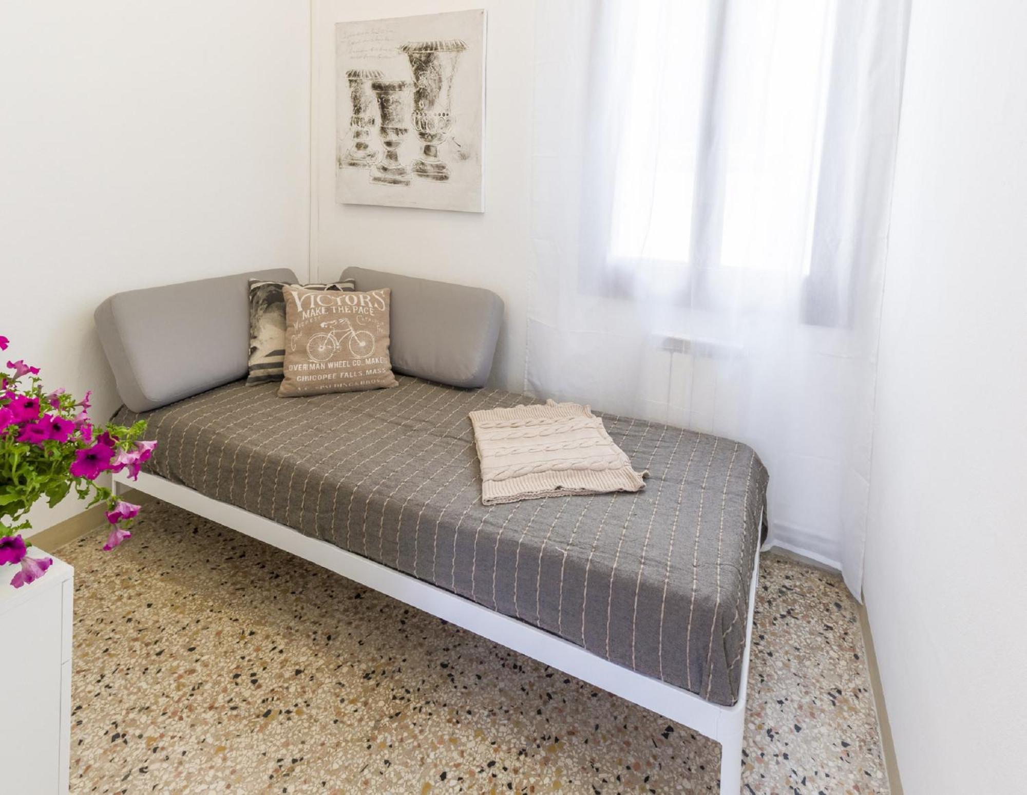 Accademia Charm Apartments By Wonderful Italy Velence Kültér fotó