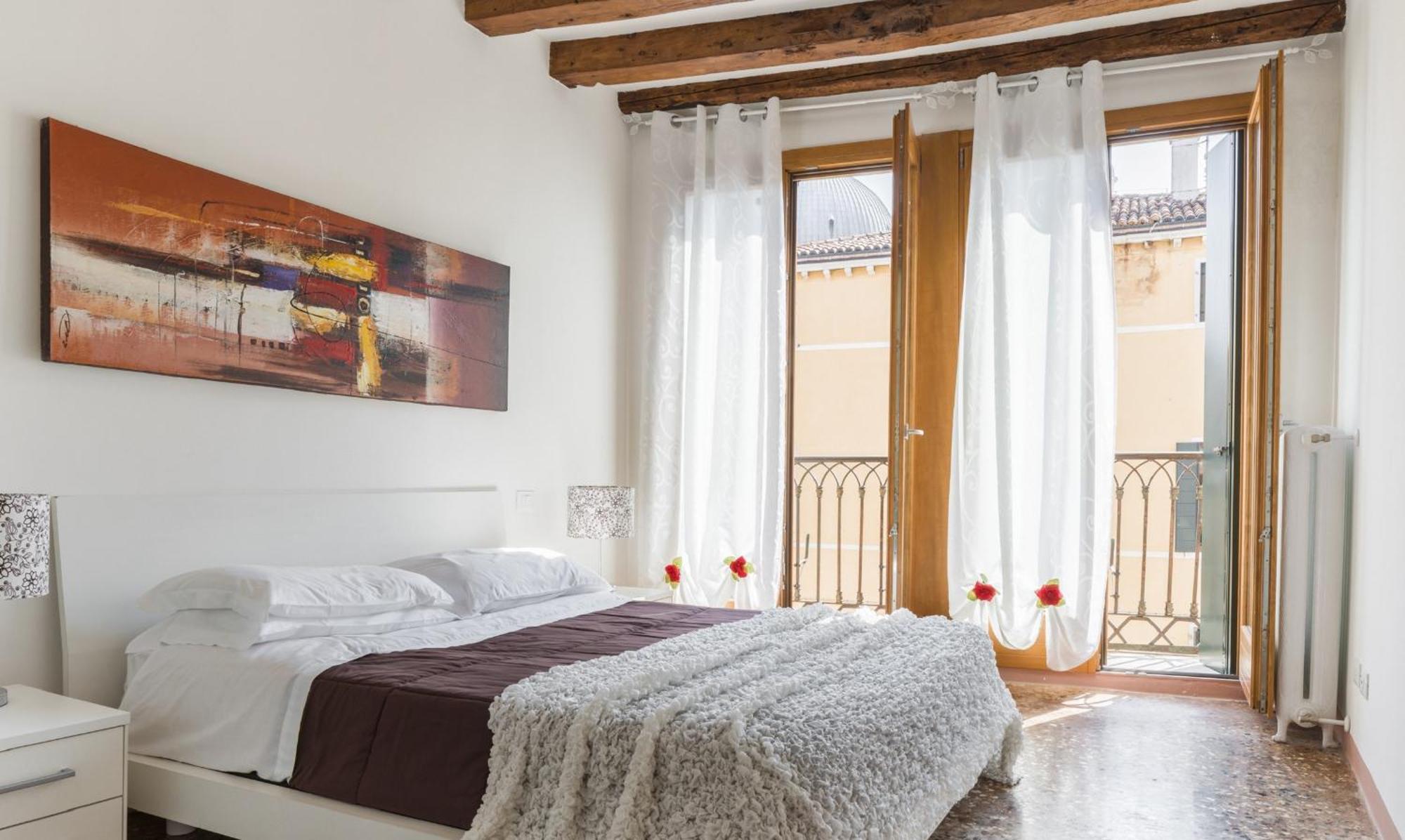 Accademia Charm Apartments By Wonderful Italy Velence Kültér fotó
